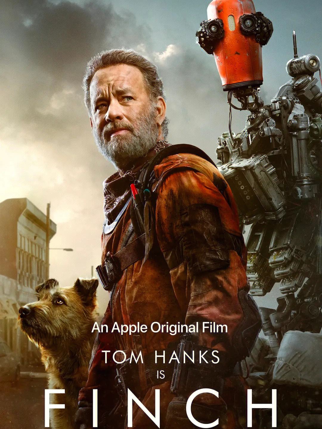 天堂鸟先生《芬奇的旅程【影视解说】》免费在线观看