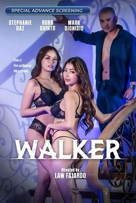 大香蕉视频《游走 Walker》免费在线观看