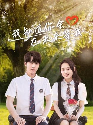 天天吃瓜《我知道你会在未来等我》免费在线观看