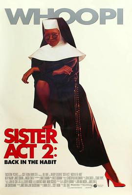 大香蕉视频《修女也疯狂2 Sister Act 2: Back in the Habit》免费在线观看