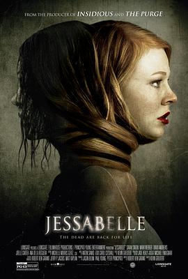 大香蕉视频《杰莎贝尔 Jessabelle》免费在线观看