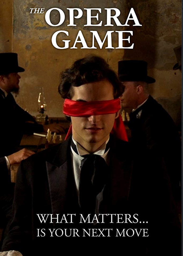 天堂鸟先生《保罗·摩菲》免费在线观看