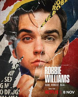大香蕉视频《罗比·威廉姆斯 Robbie Williams》免费在线观看