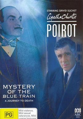 天堂鸟先生《蓝色特快上的秘密 Poirot: The Mystery of the Blue Train》免费在线观看
