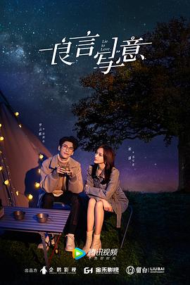 天天吃瓜《良言写意》免费在线观看