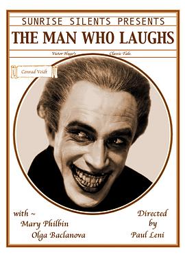 天天吃瓜《笑面人 The Man Who Laughs》免费在线观看
