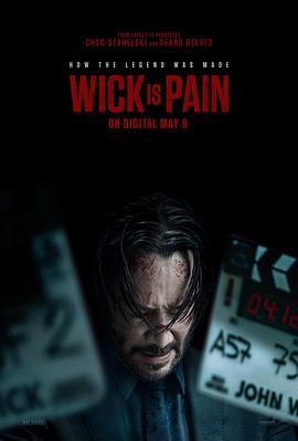 天堂鸟先生《疾速剧痛 Wick Is Pain》免费在线观看